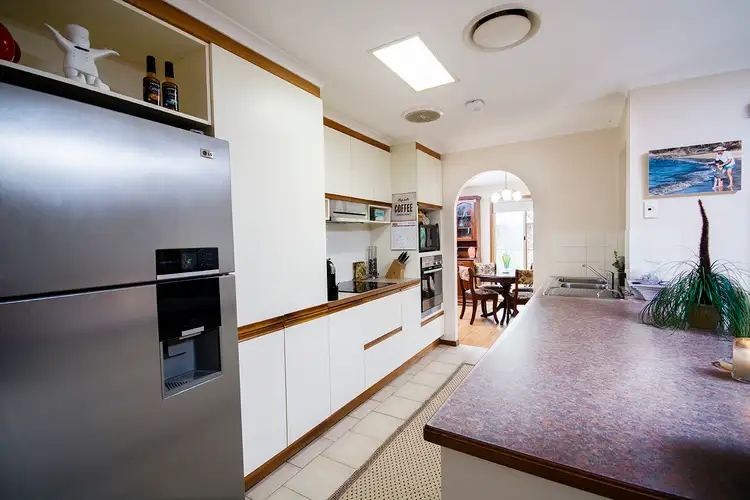 Third view of Homely house listing, 51 Honeysuckle Avenue, Kawungan QLD 4655