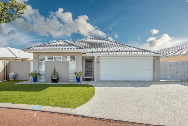 Main view of Homely house listing, 21 Skylark Loop, Erskine WA 6210