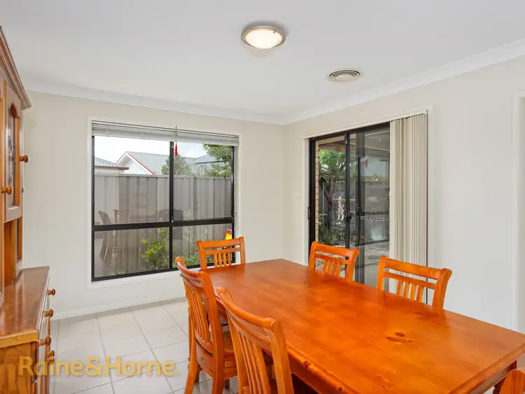 Third view of Homely house listing, 1/25 Warambee St, Glenfield Park NSW 2650