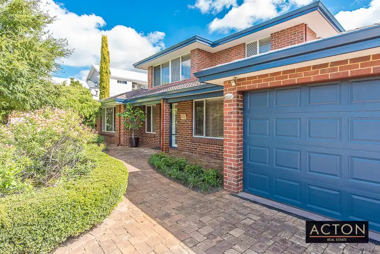 Second view of Homely house listing, 16 Shirley Avenue, Mount Pleasant WA 6153