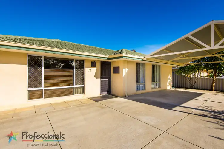 71 Park Road, Kenwick WA 6107