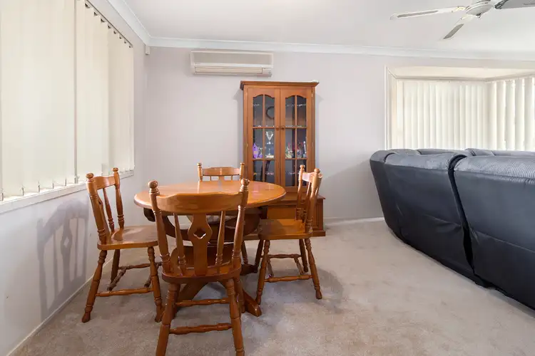 Third view of Homely house listing, 2 Wilkinson Crescent, Ingleburn NSW 2565