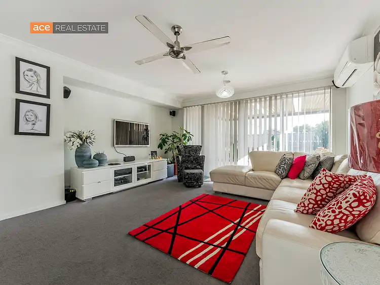 Sixth view of Homely house listing, 70 Federation Boulevard, Truganina VIC 3029