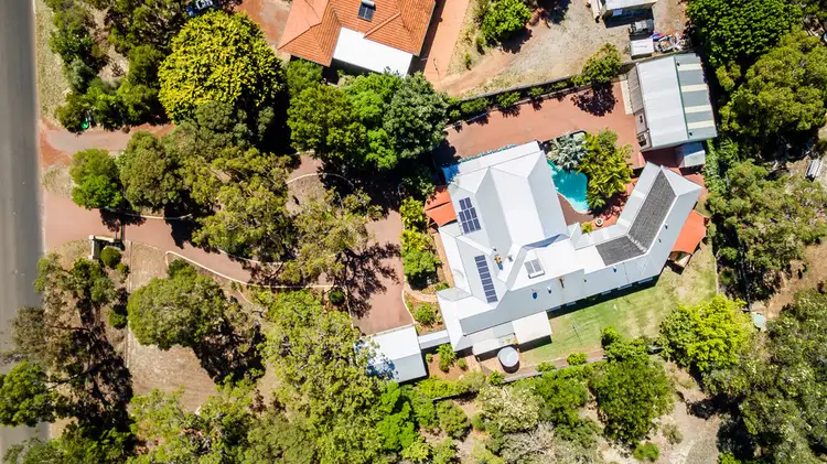 11 Nutbush Avenue, Falcon WA 6210