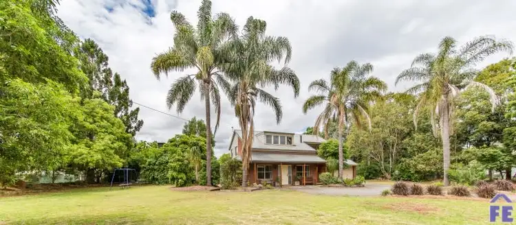 Main view of Homely house listing, 17 Bellavista Avenue, Kingaroy QLD 4610