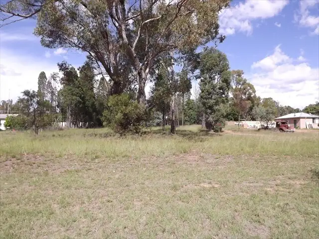Second view of Homely land listing, 20-22 Bandulla St, Coonabarabran NSW 2357