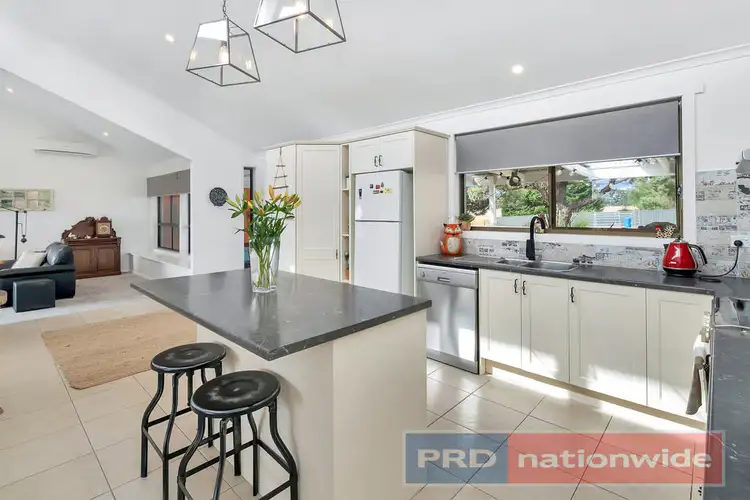 Fifth view of Homely house listing, 15 Watts Court, Ross Creek VIC 3351