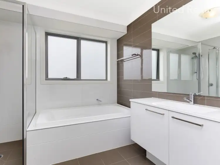 Fourth view of Homely house listing, 65 Rosebank Avenue, Elizabeth Hills NSW 2171