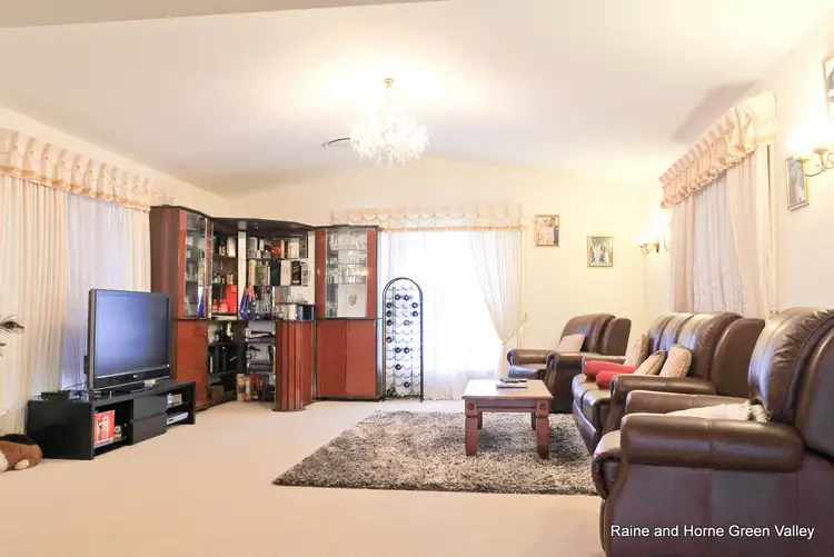 Third view of Homely house listing, 24 St Marys Street, West Hoxton NSW 2171