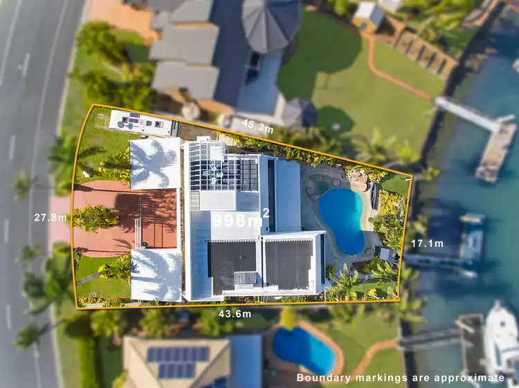 Sixth view of Homely house listing, 61 Masthead Drive, Raby Bay QLD 4163