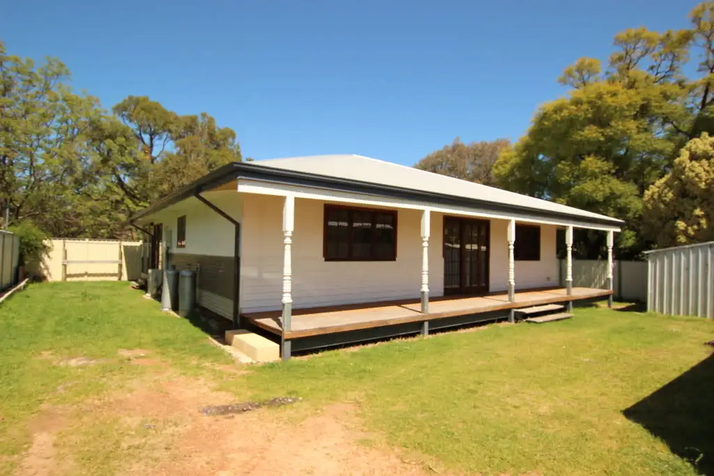 Main view of Homely house listing, 3A Fitzpatrick Place, Waroona WA 6215