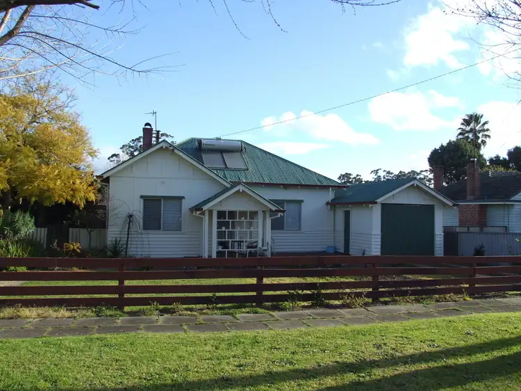 9 Duffield Street, Manjimup WA 6258