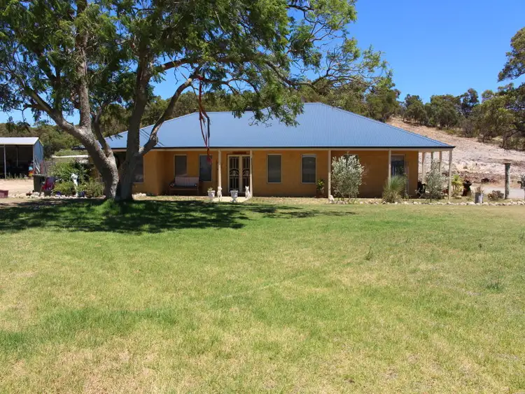 16 McDonald Road, Baldivis WA 6171