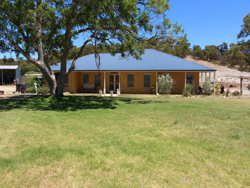 Main view of Homely rural property listing, 16 McDonald Road, Baldivis WA 6171