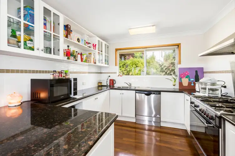 Second view of Homely house listing, 19 Old Ferry Road, Banora Point NSW 2486