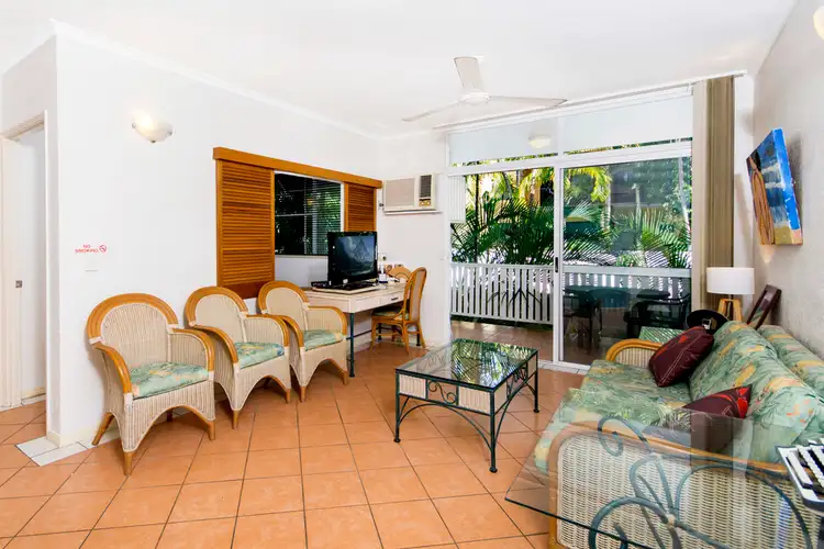 Unit 203, 9-11 Blake St (Coral Apartments), Port Douglas QLD 4877