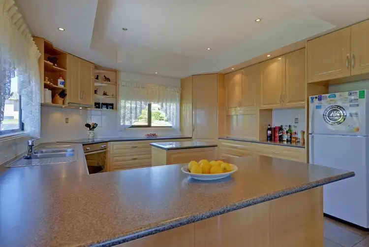 Fifth view of Homely house listing, 10 McDonald Street, Ulverstone TAS 7315