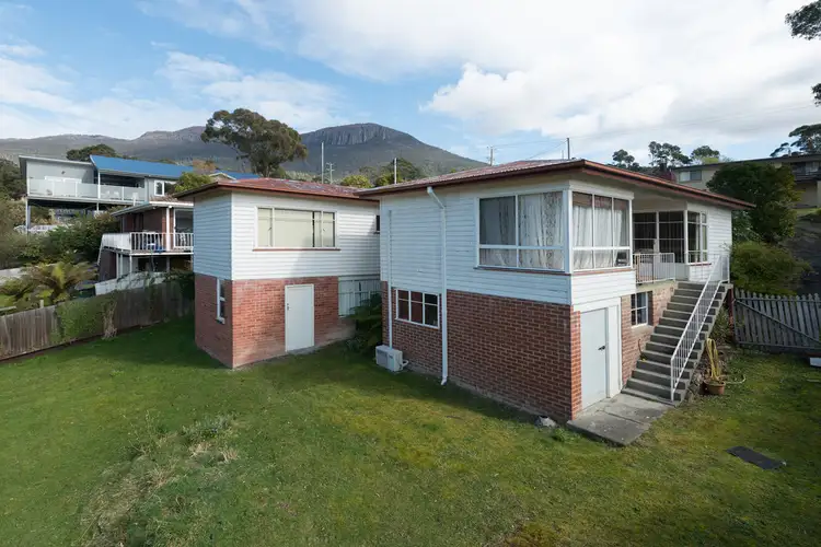 Main view of Homely house listing, 112 Marlyn Road, South Hobart TAS 7004