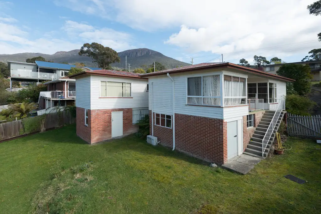 Main view of Homely house listing, 112 Marlyn Road, South Hobart TAS 7004