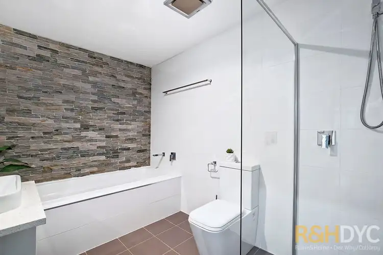 Sixth view of Homely unit listing, 201/47 Lewis Street, Dee Why NSW 2099