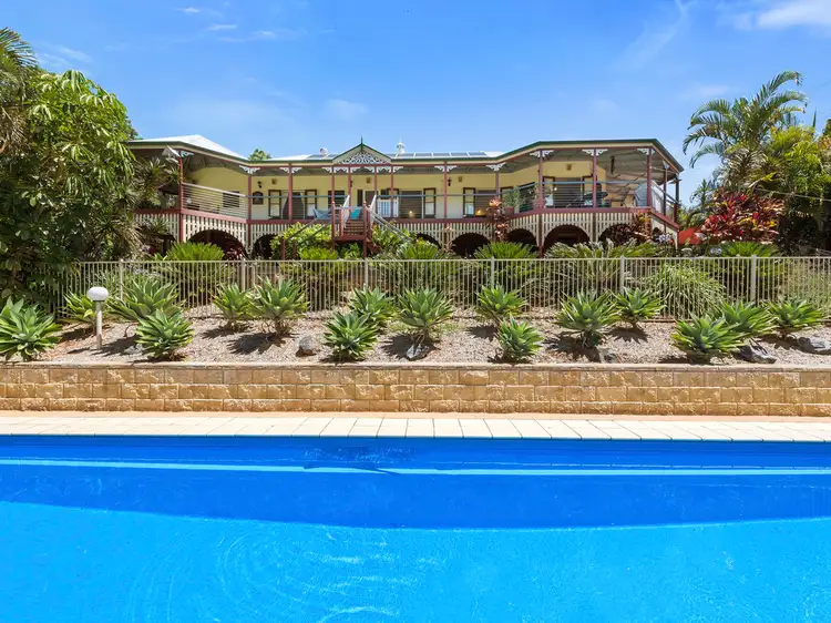 217 Middle Boambee Road, Boambee NSW 2450