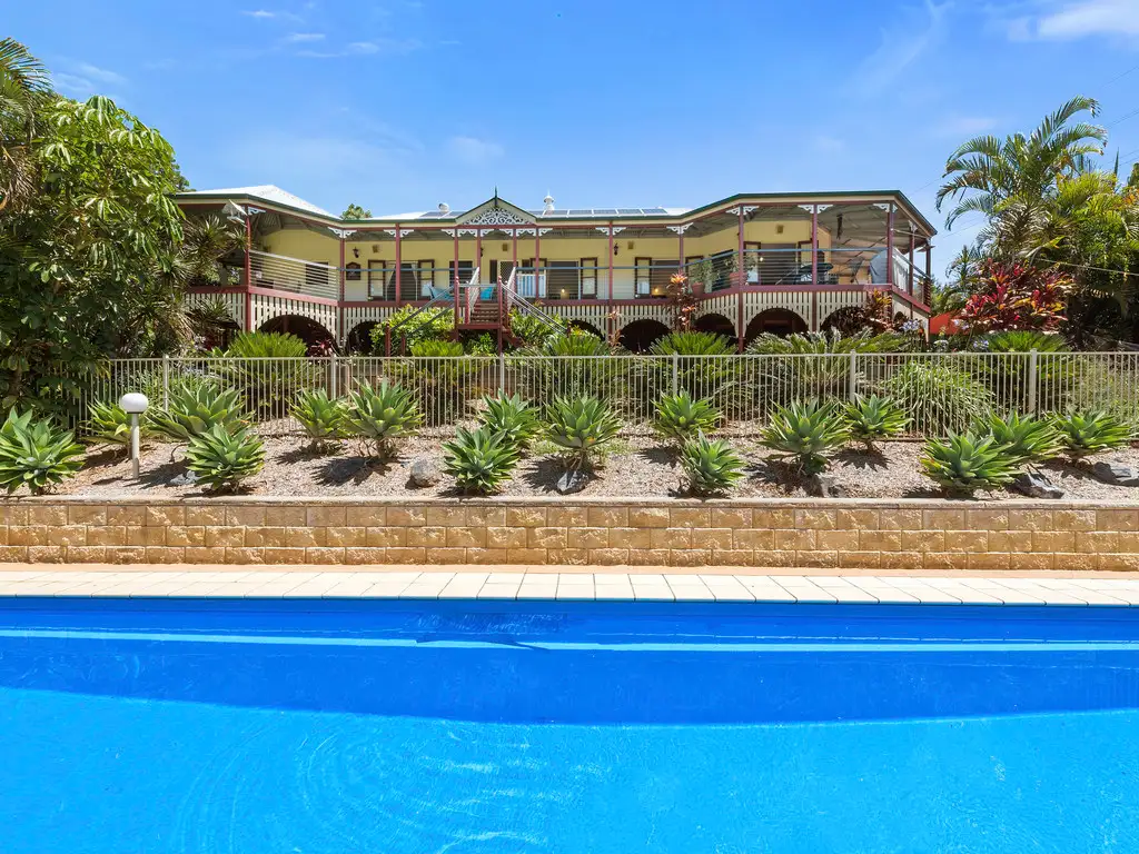 Main view of Homely house listing, 217 Middle Boambee Road, Boambee NSW 2450