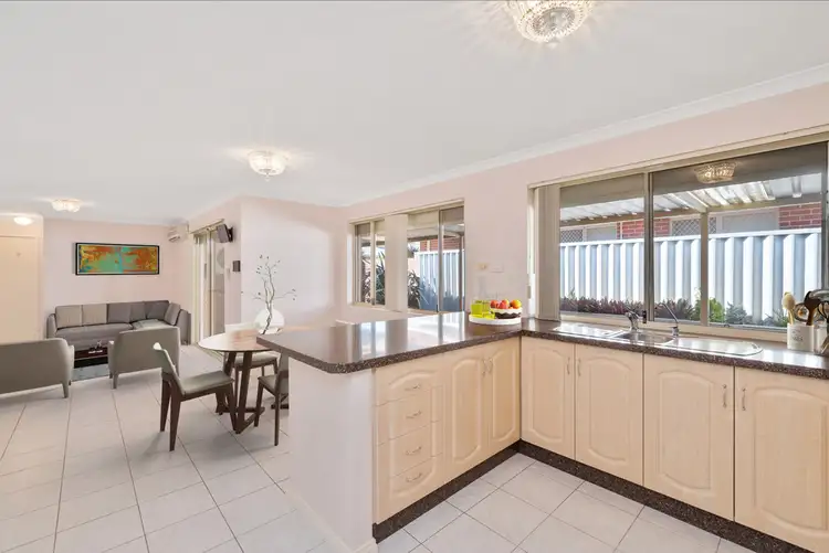 Fourth view of Homely house listing, 1/32 Frederick Road, Hamilton Hill WA 6163
