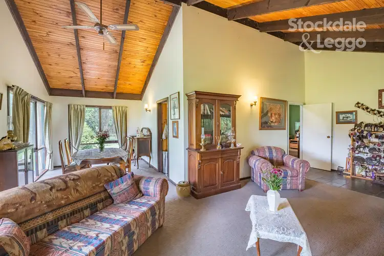 Third view of Homely house listing, 1 Brodrick Road, Macclesfield VIC 3782