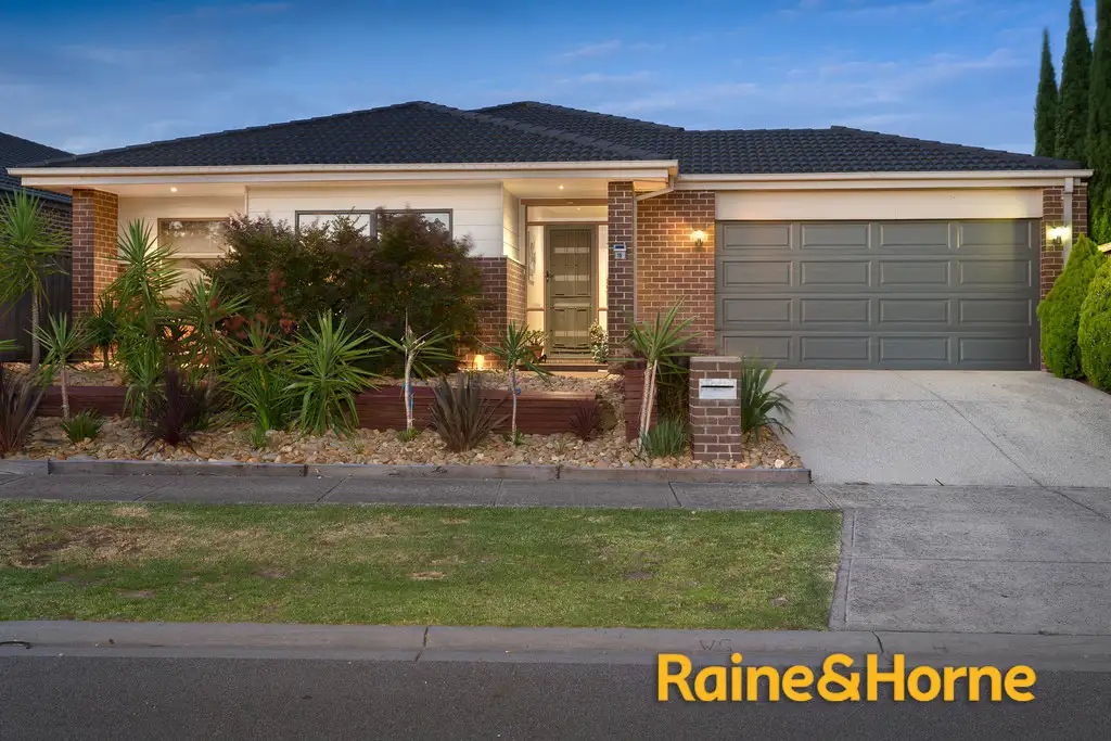 Main view of Homely house listing, 16 Alpine Heath Way, Lyndhurst VIC 3975