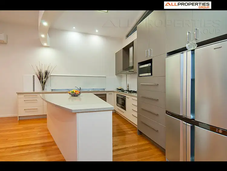 Fifth view of Homely house listing, 28 Lapford Circuit, Drewvale QLD 4116