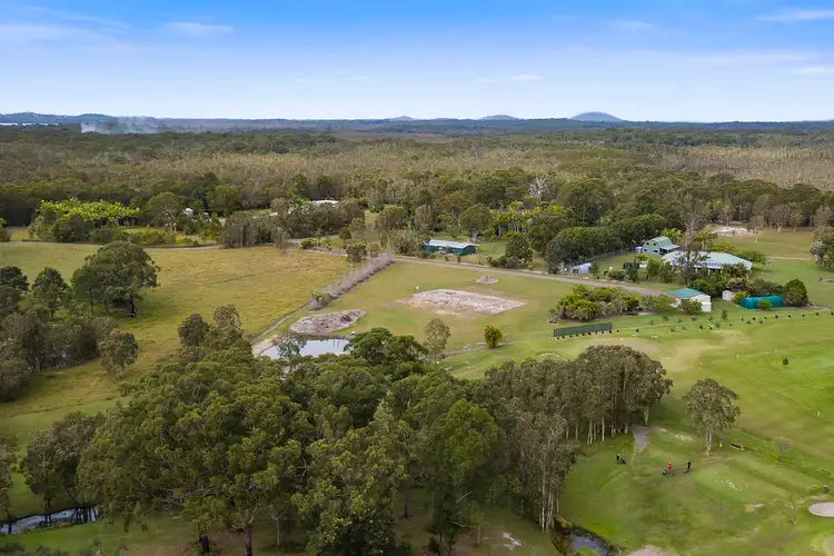 Sixth view of Homely land listing, 95 Hollett Road, Noosaville QLD 4566