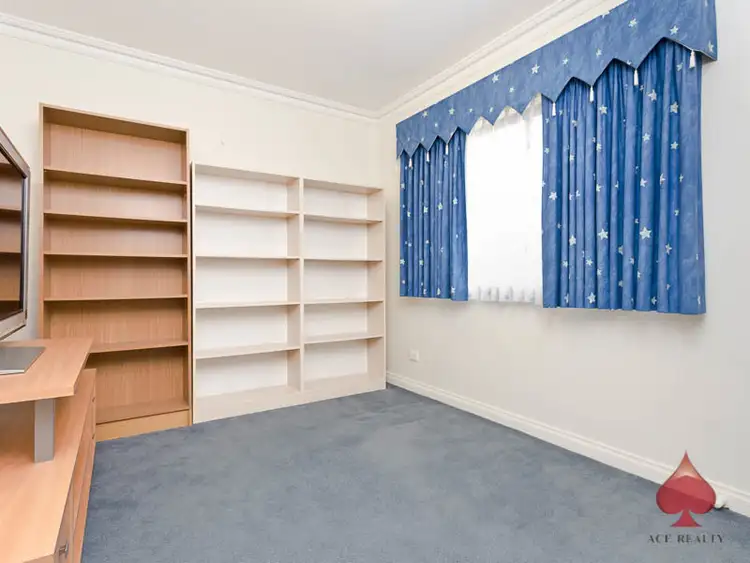 Sixth view of Homely house listing, 18 Crest Avenue, Mount Pleasant WA 6153