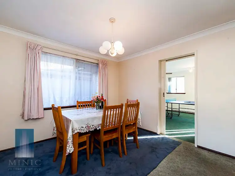 Sixth view of Homely house listing, 12 Nurdi Way, Riverton WA 6148