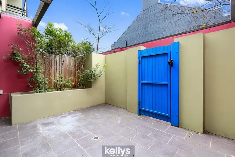 Third view of Homely apartment listing, 2/17-21 Lord Street, Newtown NSW 2042