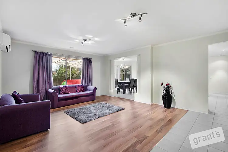Fourth view of Homely house listing, 10 Bounty Way, Berwick VIC 3806