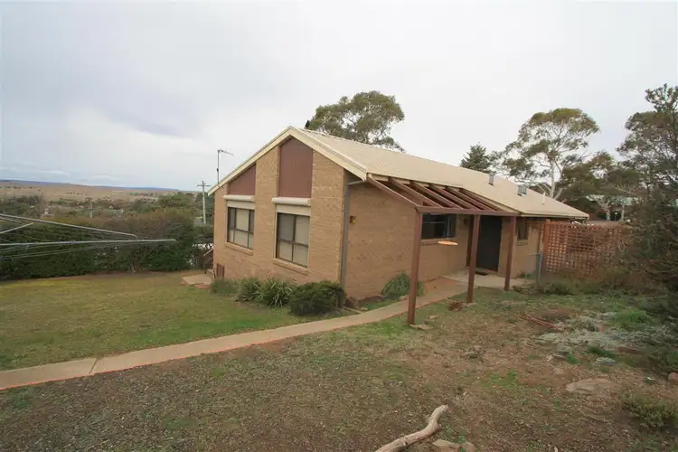 Second view of Homely house listing, 12 Miloo Street, Cooma NSW 2630