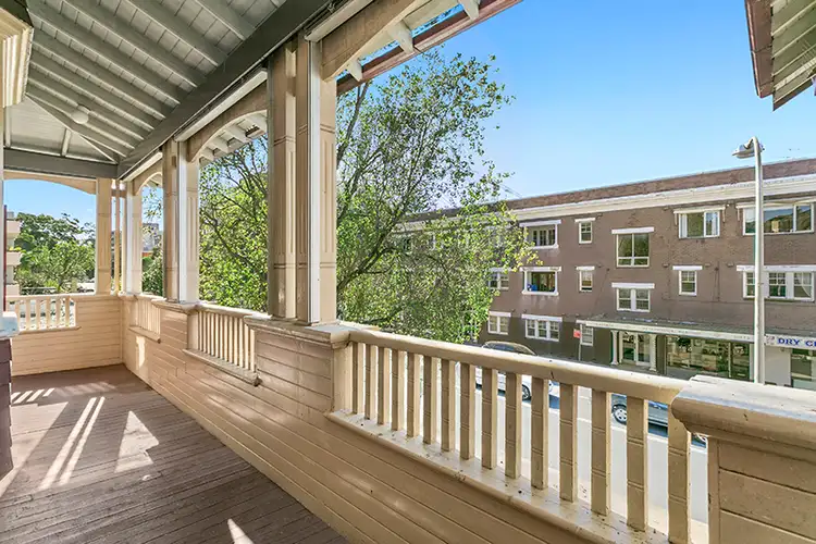 Fourth view of Homely house listing, 81 Penkivil Street, Bondi NSW 2026