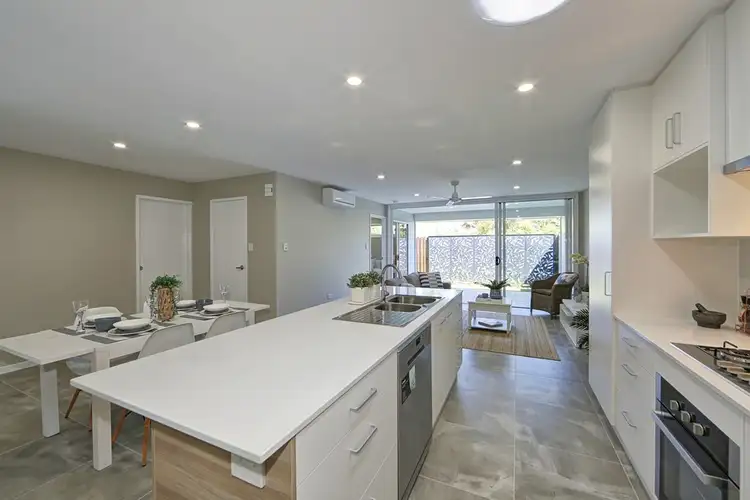 Seventh view of Homely unit listing, 3/43 See Street, Bargara QLD 4670