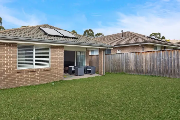Fifth view of Homely house listing, 48 Hemsworth Avenue, Middleton Grange NSW 2171