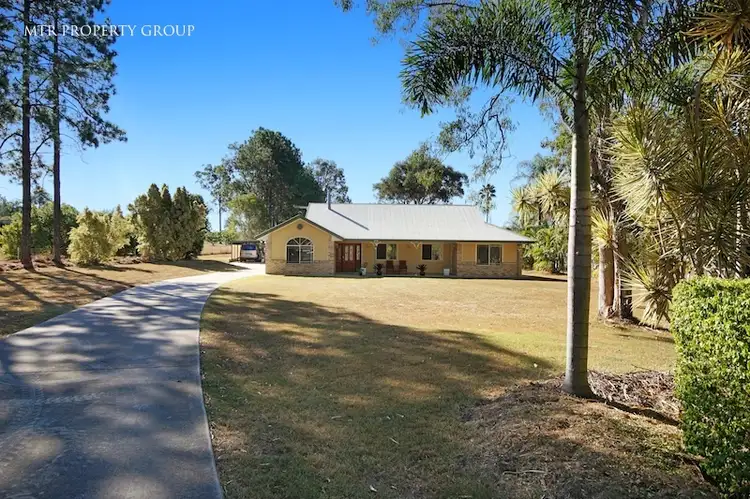 137-139 Dickman Road, Forestdale QLD 4118