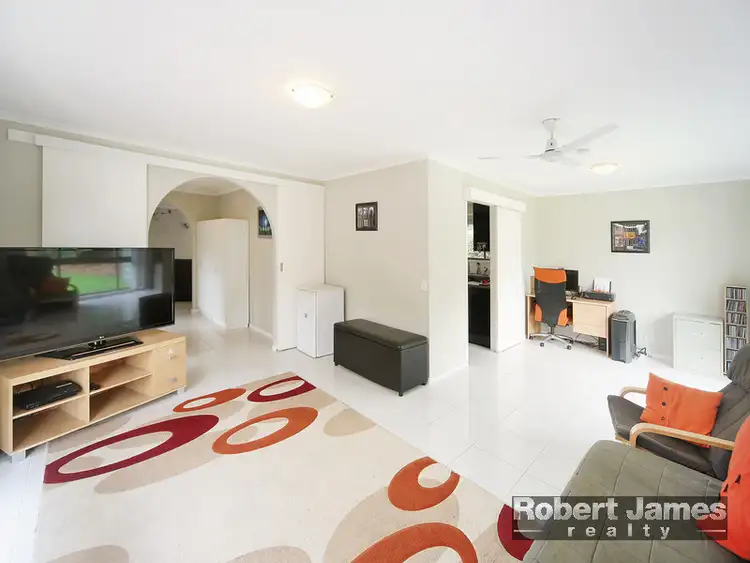 Fifth view of Homely house listing, 74 St Andrews Drive, Tewantin QLD 4565