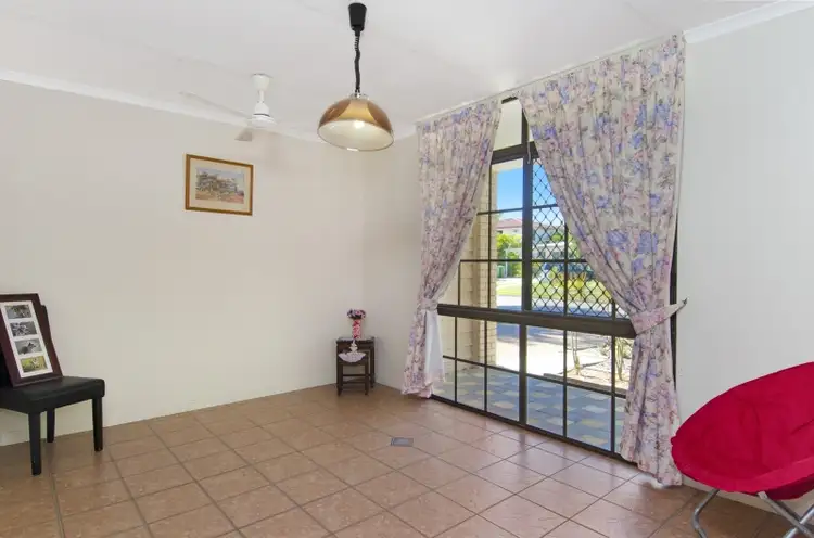 Fourth view of Homely house listing, 6 Larkspur Crescent, Annandale QLD 4814