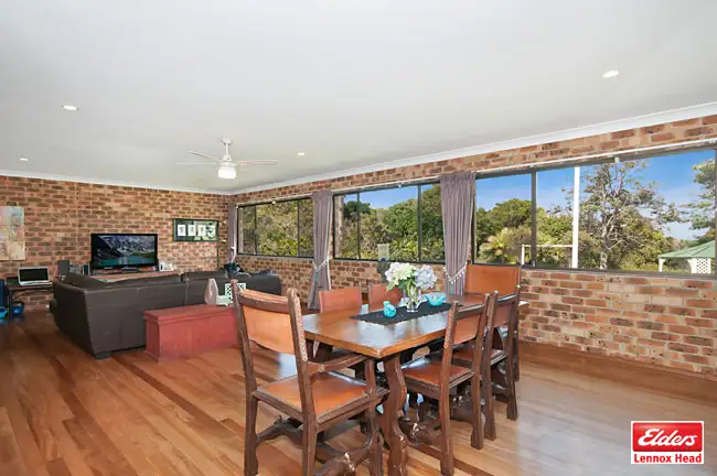 Second view of Homely house listing, 16 Castle Drive, Lennox Head NSW 2478