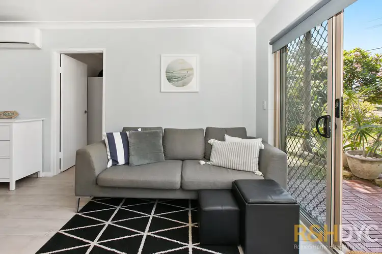 Third view of Homely unit listing, 2/1187 Pittwater Road, Collaroy NSW 2097