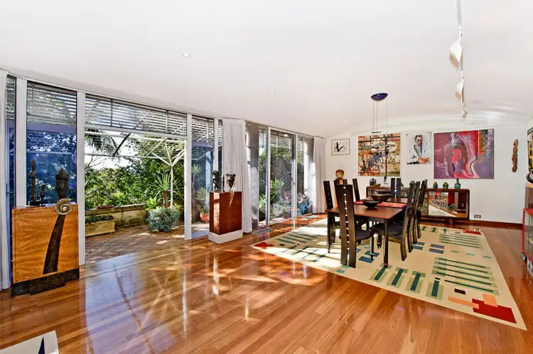 Second view of Homely house listing, 36 Olola Avenue, Vaucluse NSW 2030