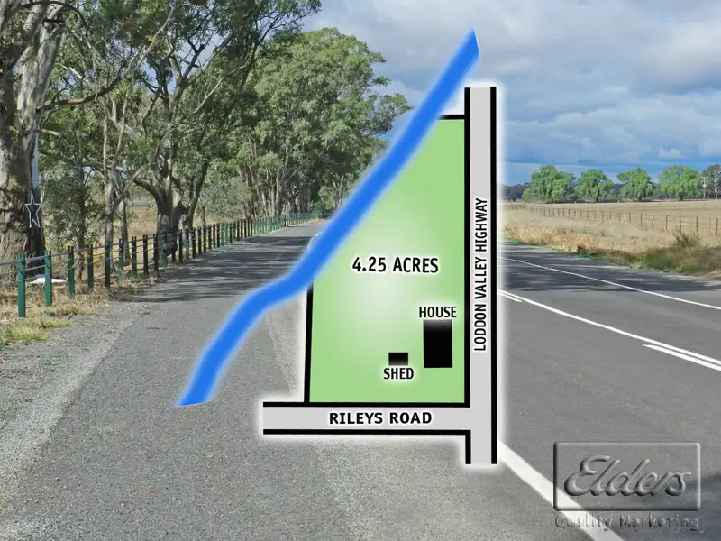 Main view of Homely house listing, 2 Rileys Road, Woodvale VIC 3556