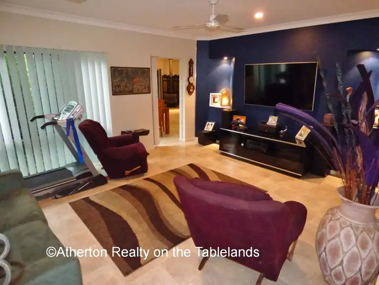 Fifth view of Homely house listing, 14 Gagetti Cl, Atherton QLD 4883