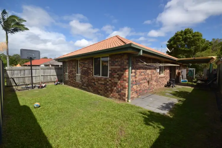 29 Leonardo Circuit, Coombabah QLD 4216