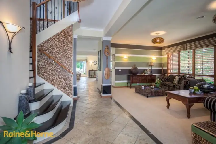 Seventh view of Homely house listing, 61 Spavin Drive, Sunbury VIC 3429