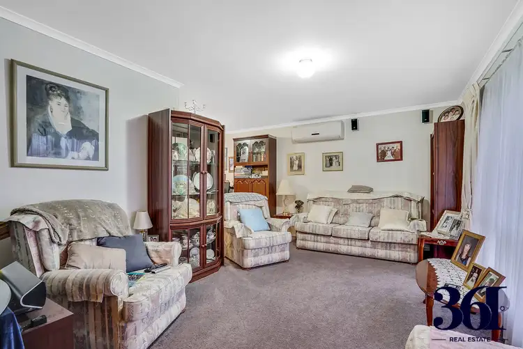 Fourth view of Homely house listing, 7 Oakfield Court, Melton South VIC 3338